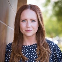 Connected Communications Employee Whitney Maher's profile photo