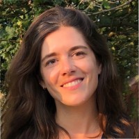 Denodo Employee Beatriz Vidal's profile photo