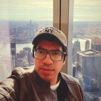 Croxel Inc. Employee Mario Daniel Corzo's profile photo