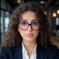Digitizme Employee Linda Senni's profile photo