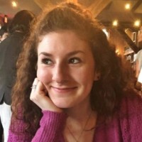 Julia Kaufman Email & Phone Number