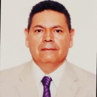 Pro Packaging Employee Jorge Jimenez del Real's profile photo