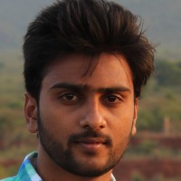 Grappus Employee Bhupendra Simha's profile photo