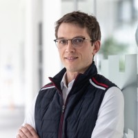 DOVISTA Employee Benjamin Lorenz's profile photo