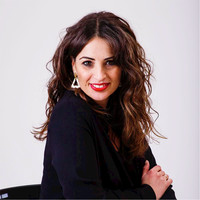 Azzar Group Employee Victoria Millán's profile photo