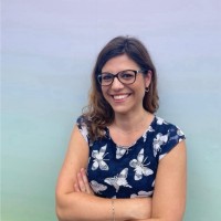 Hyde Hotels Employee Daniela Aili's profile photo