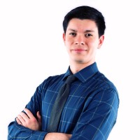 L3Harris Technologies Employee Matthew Erwin's profile photo