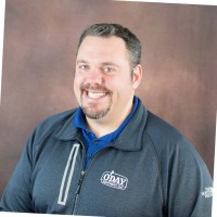 O'Day Equipment Employee Warren Brown's profile photo