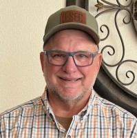 QUADVEST LP Employee Jimmie Poche’'s profile photo