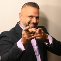 Bow River Solutions Inc. Employee Ziko Rajabali's profile photo