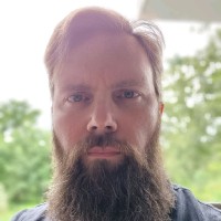 X10D Solutions AB Employee Daniel Vintersvärd's profile photo