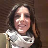 Eminevim Employee Demet Taştemir's profile photo