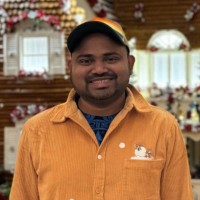 Dilip Shaw Email