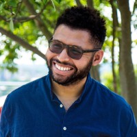 Fastcase Employee Matthew Geary's profile photo