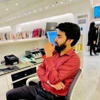 Faheem Raza Email
