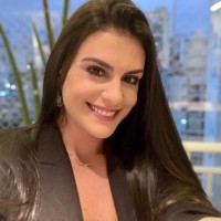 Kallan Calçados Employee Victoria Jerkic Alves's profile photo