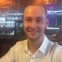 BMO Automation Employee Glenn Freij's profile photo