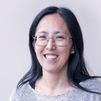 Interact Employee Maria Finnevidsson's profile photo