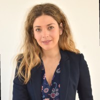 Imperial Brands PLC Employee Maria Russo's profile photo