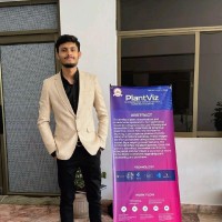 Mod.Ventures Employee Abdul Rehman's profile photo