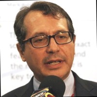 Giovanni Tesauro Email