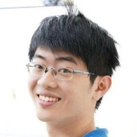 Eclipse Laboratories Inc. Employee 青樺 郭's profile photo