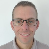 FSO Instruments Employee Wimar Klop's profile photo