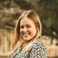 Blazing Bagels and Bakery Inc. Employee Jenna Wickersheim's profile photo