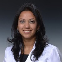 Catholic Health Employee Avni Thakore's profile photo