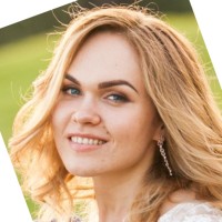 Svitla Systems, Inc. Employee Anna Derevianska's profile photo