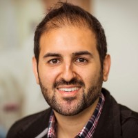 Ali Siam Email & Phone Number