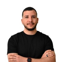 Holo Employee Abdullah Moawad's profile photo
