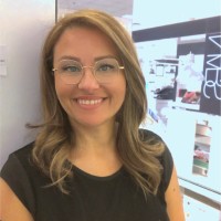 AMU Employee Elza Maalouf's profile photo
