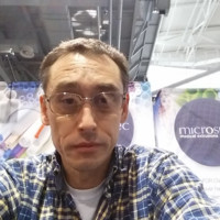 Microspec Corporation Employee David Pugh's profile photo
