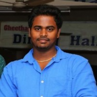 Quess Search & Recruitment Employee Deva Raj's profile photo