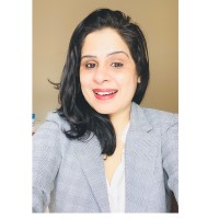 Gradability Employee Anu Pramodh's profile photo