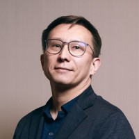 SLB Employee Mike Pak's profile photo