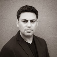 T-Mobile Employee Kapil Arora's profile photo