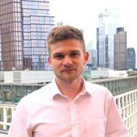 Ralph Lauren Employee Daniel Meakin's profile photo