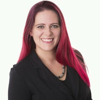 Industek Employee Emilie Belleau's profile photo