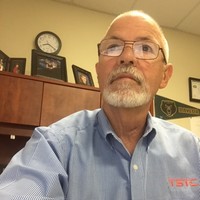 Texas State Technical College Waco Employee Ratliff Mike's profile photo