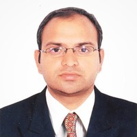 Technozant LLC Employee Venu Mareddy's profile photo