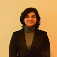 Synano Employee Sana Fateh's profile photo