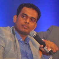 Dentsu India Employee Hemant Kshirsagar's profile photo