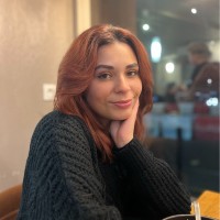 MOBiDYS Employee Anais Denjean's profile photo
