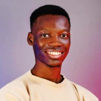 Albacorre Consulting Employee Adebanjo Israel's profile photo