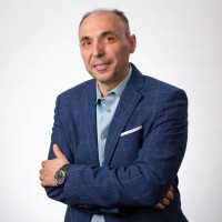 Kittelson & Associates, Inc. Employee Cedomir Jesic's profile photo