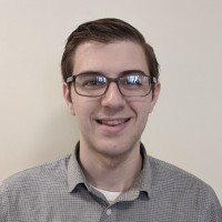 General Dynamics Electric Boat Employee Jared Ricci's profile photo