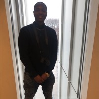 Donovan Ward Email
