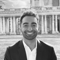 CrowdVolt Employee Aria Mohseni's profile photo